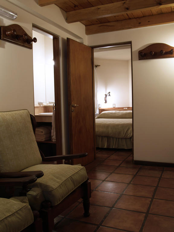Melewe Aparthotel San Martín de los Andes Room photo