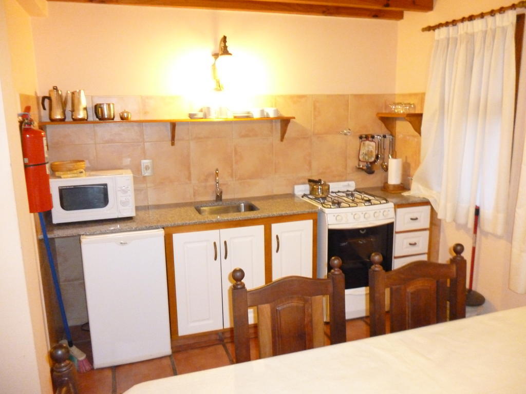 Melewe Aparthotel San Martín de los Andes Room photo