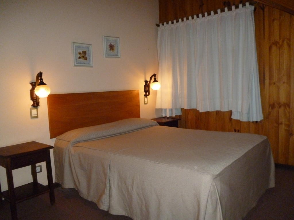 Melewe Aparthotel San Martín de los Andes Room photo