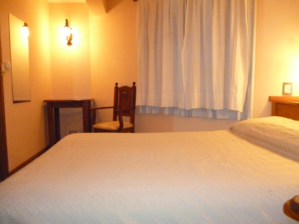 Melewe Aparthotel San Martín de los Andes Room photo
