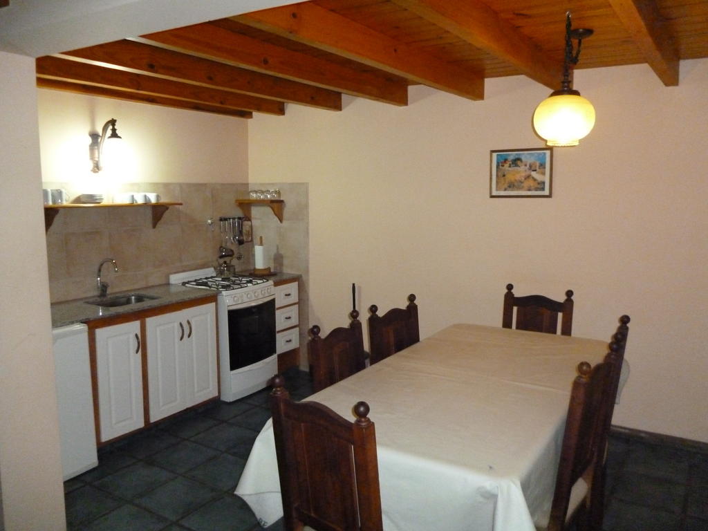 Melewe Aparthotel San Martín de los Andes Exterior photo
