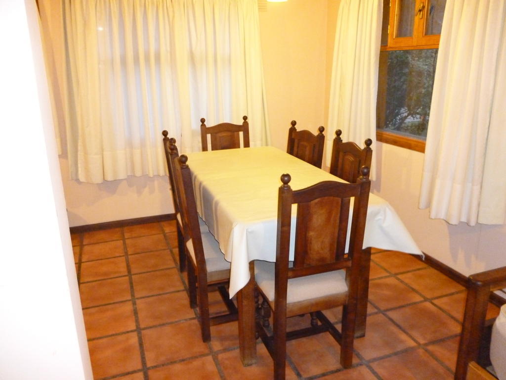 Melewe Aparthotel San Martín de los Andes Exterior photo