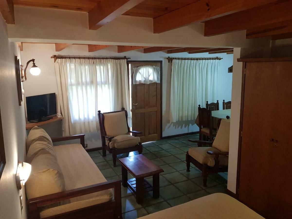 Melewe Aparthotel San Martín de los Andes Exterior photo
