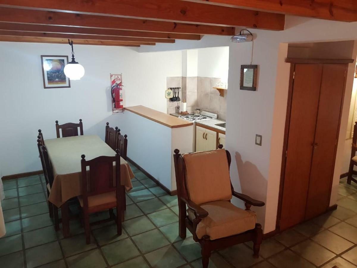 Melewe Aparthotel San Martín de los Andes Exterior photo