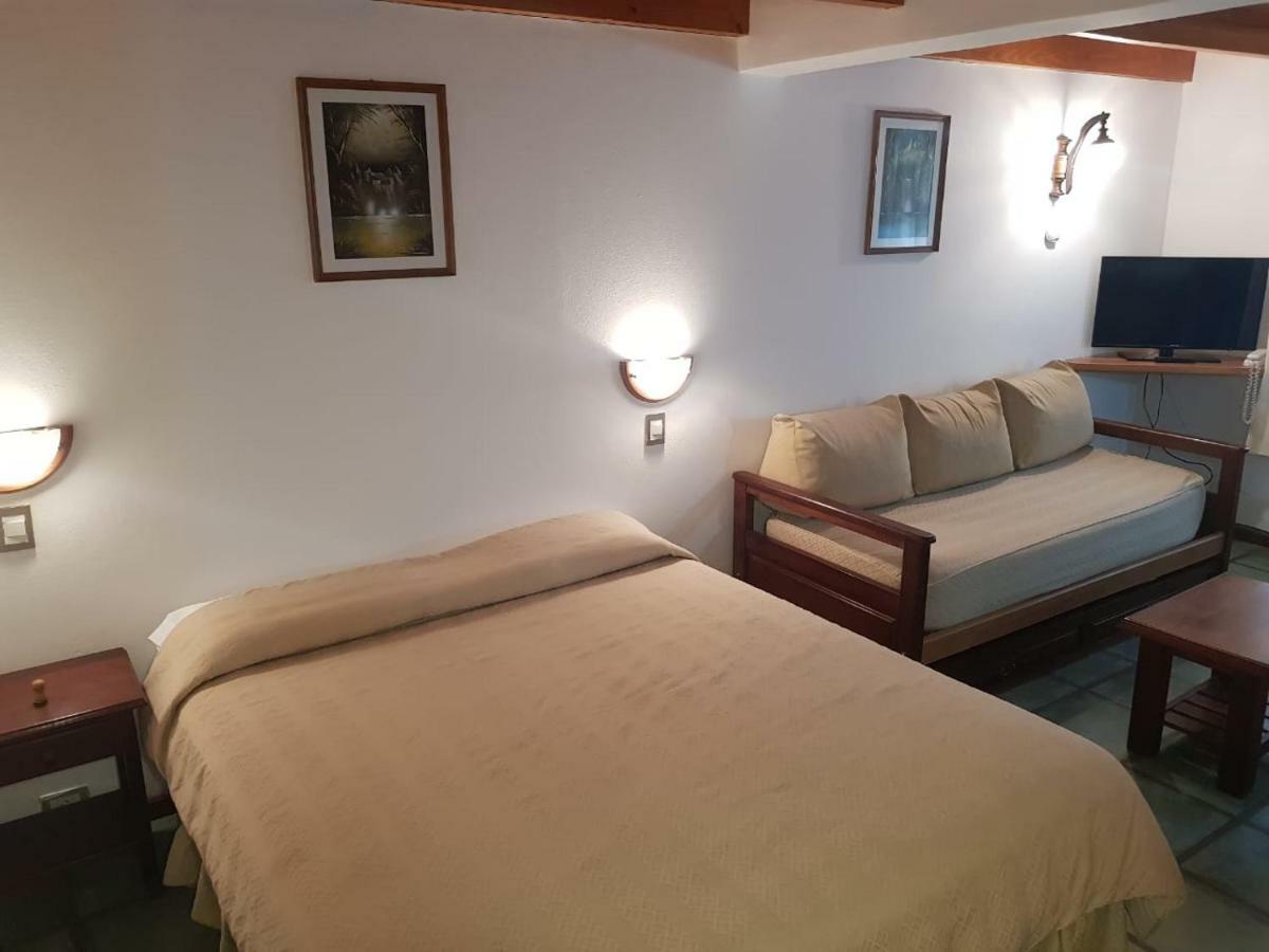 Melewe Aparthotel San Martín de los Andes Exterior photo