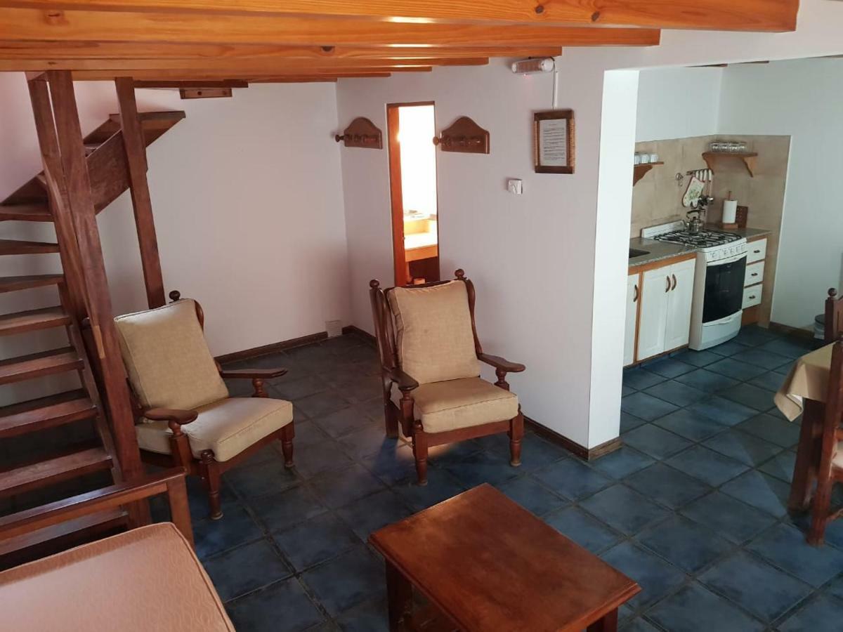 Melewe Aparthotel San Martín de los Andes Exterior photo