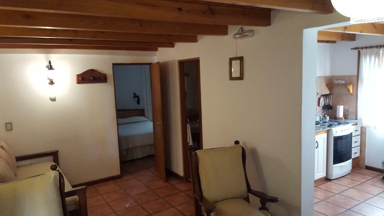 Melewe Aparthotel San Martín de los Andes Exterior photo