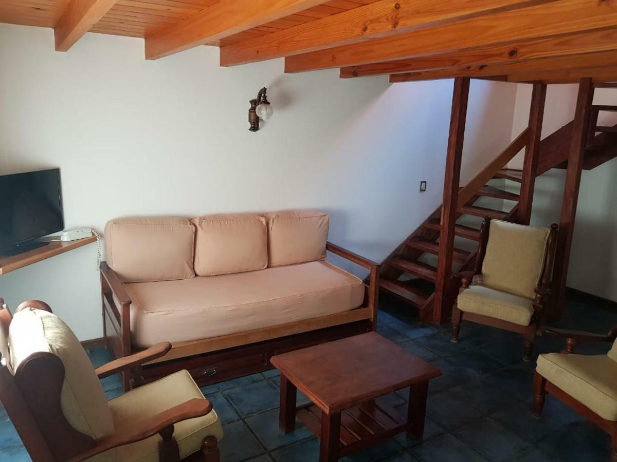Melewe Aparthotel San Martín de los Andes Exterior photo