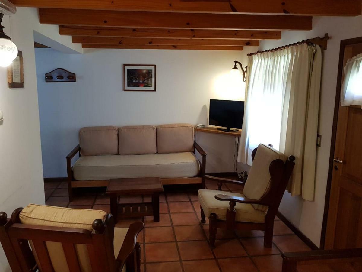 Melewe Aparthotel San Martín de los Andes Exterior photo