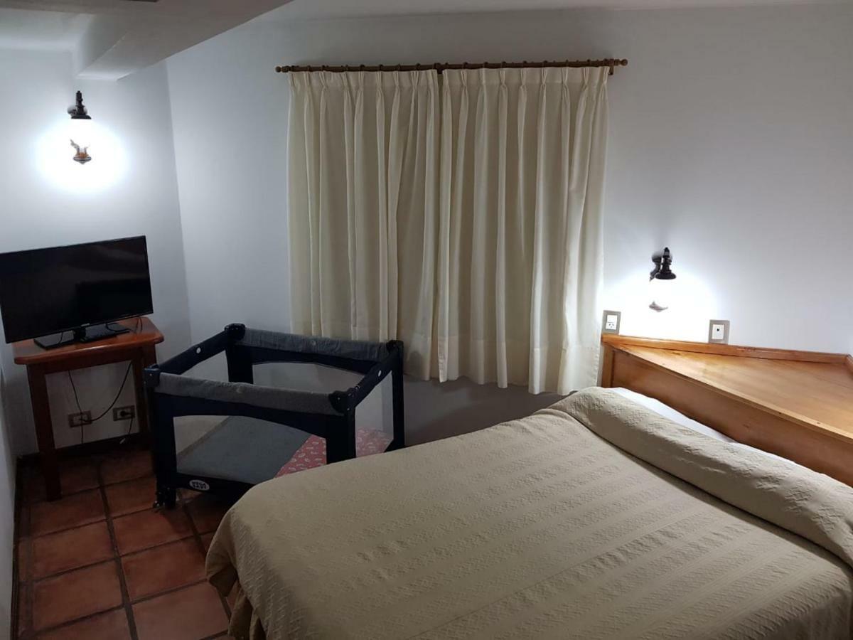 Melewe Aparthotel San Martín de los Andes Exterior photo